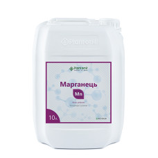 Марганець